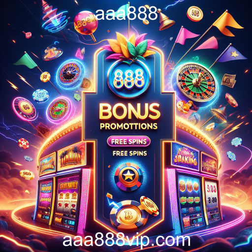 Descubra as Melhores Promoções na Categoria de Jogos do aaa888